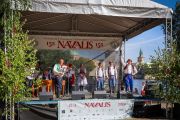 Navalis 2025