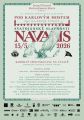 Navalis plakaty