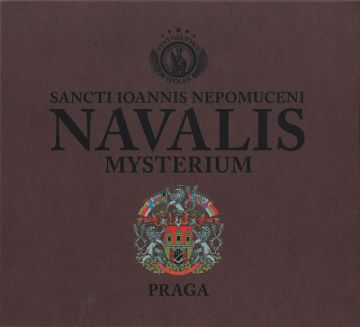 Kryštof Marek: Mysterium