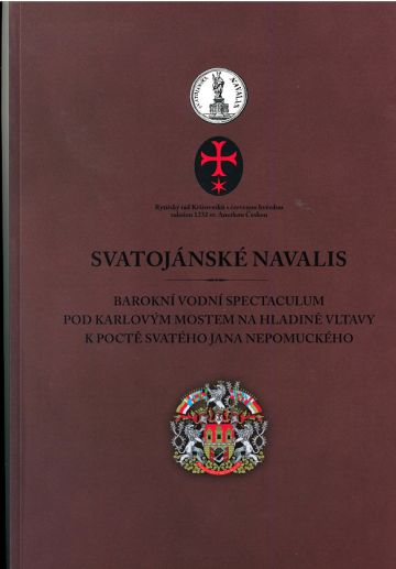 Svatojánské NAVALIS